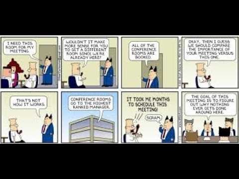 Scott Adams is Dying and Converting to Christianity