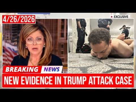 Sunday Morning Futures with Maria Bartiromo 4/26/26 FULL END SHOW | ᖴO᙭ ᗷᖇEᗩKIᑎG ᑎEᗯS April 26, 2026