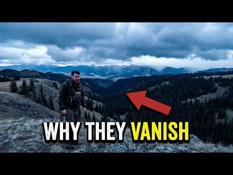 Hunters Are Terrified Of The Rocky Mountains!