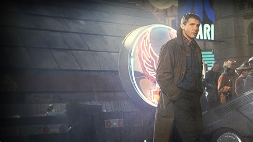Blade Runner: The Final Cut | Netflix
