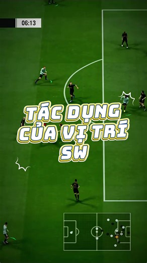 Cách Setup Vị Trí SW Trong FO4