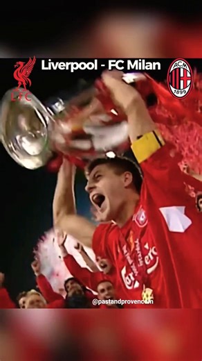 UEFA Champions League 2005 Final