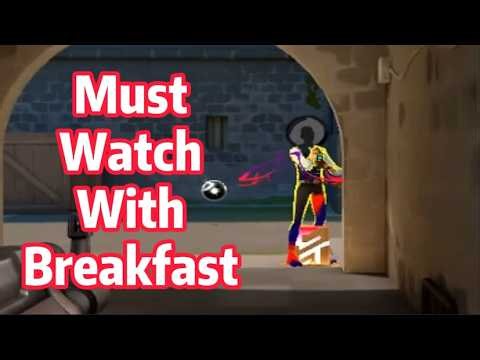 Must Watch with Breakfast