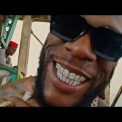 [OFFICIAL VIDEO] : Burna-Boy - Odogwu - (Mp3 & Mp4 Download)