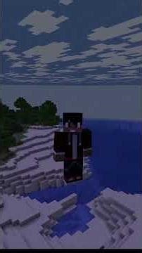 como colocar de dia e de noite no minecraft java e bedrock #minecraft