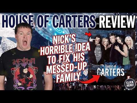 House of Carters Review. Was This Reality Show Even a Good Idea?