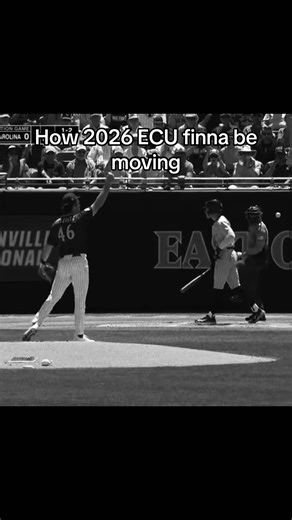 2026 ECU Baseball Outlook: A Tough Season Ahead
