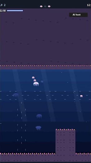 DING! A Free Game and a Joke: Free Jellyfish Game #Shorts