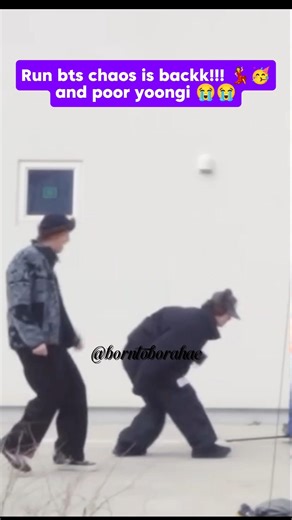 Run bts 2.0 is here !!!! 🥳💃 #bts #runbts #funny #shorts #btsarmy #yoongi #rm