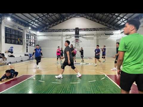 🚨 BLH Fun Games 01042025 | Argo Navis Game 1