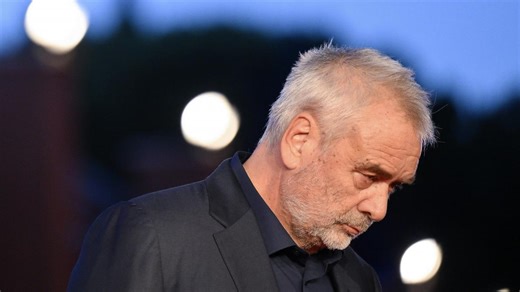 Luc Besson accusé de viol : le parquet général requiert une réouverture des investigations