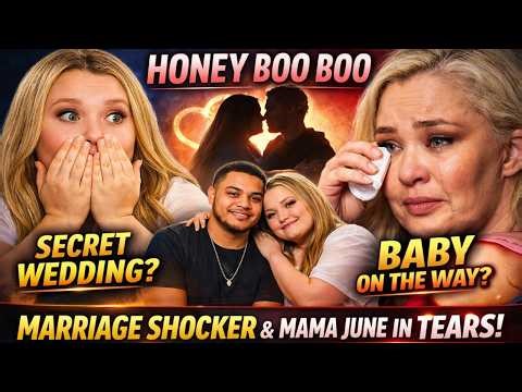 Honey Boo Boo’s Shocking Life Update: Love, Rumors & Family Drama Unfold on WE tv”