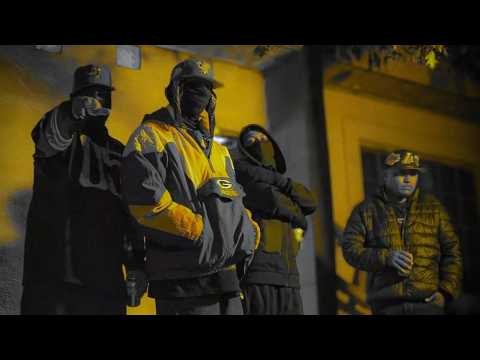 Wu-Tang Clan ft. Redman & Method Man - WUSHIDO (Music Video)