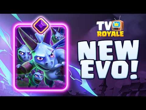 TV Royale | Minion Horde Evo, Hero Balloon, Festival Market and MORE!