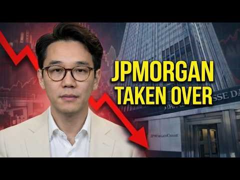 THE CODE RED ALERT: Why JPMorgan Just Put US Bank Accounts On Alert