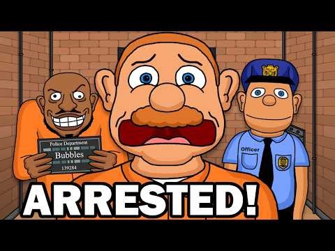 Brooklyn Guy Stories That Almost Got Him ARRESTED! (SML Compilation)