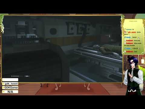 Alien Isolation Part 6: OH MY ANDROIDS!!