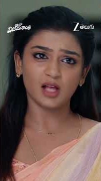 Auto Vijayashanthi | Ep - 340 | Reel | Oct 26 2026 | Zee Telugu
