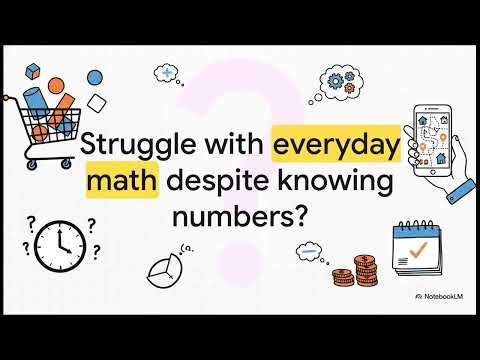Math Word Problems