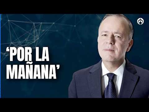 En Vivo | Ciro Gómez Leyva en Por la Mañana | 30/04/2026