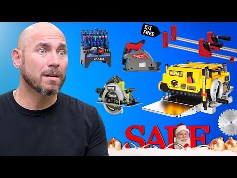 I Found Last-Minute Tool Gifts I’d ACTUALLY Buy (And 1 to Avoid)