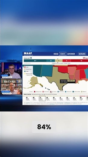 Who in Texas Might Help Talarico Win? Biden's Top Pollster Has an Answer That Will Surprise You.