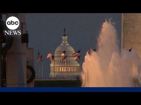 Is another government shutdown ahead? Debate over ICE funding grows