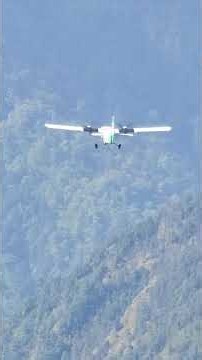 Lukla #World’s Most Dangerous Airport