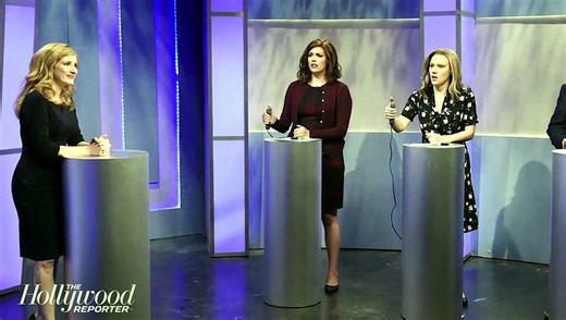 'SNL' Rewind: Jessica Chastain Hosts, Kate McKinnon Plays Mueller, Trump's Physical Mocked | THR News [Full Movie]