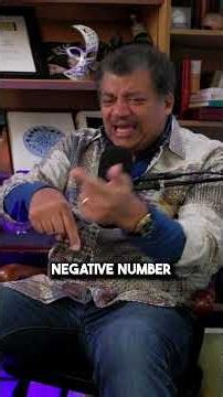 why did humans invent negative numbers
