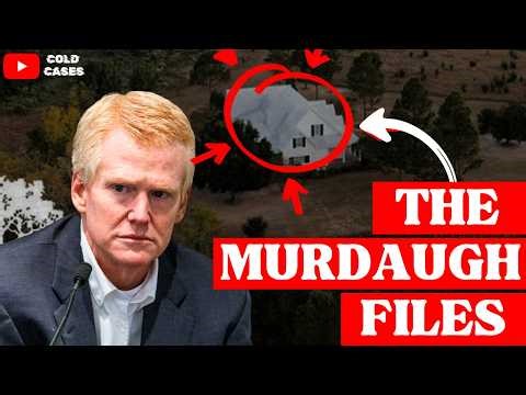 The Murdaugh murders: The Truth Behind Maggie And Paul Murdaugh's death finally revealed