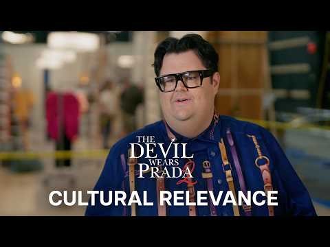 The Devil Wears Prada 2 | Cultural Relevance