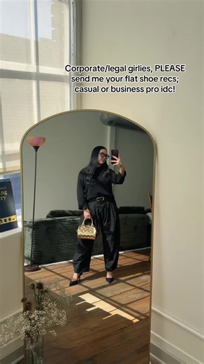 Best Flat Shoes for Corporate & Legal Professionals (Casual or Business-Pro)