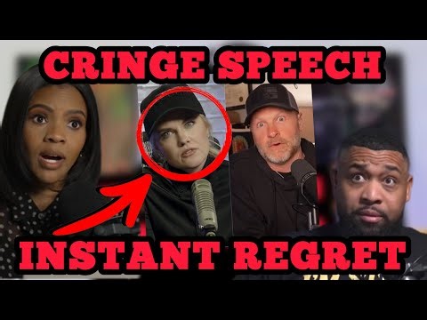 Candace Owens FIRES BACK — Erika Kirk Calls Her Out as Internet ROASTS Erika | #62