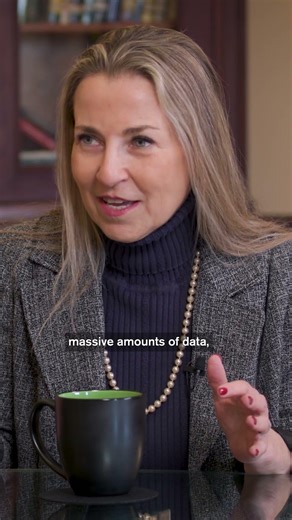 Can AI Be Human? Insoo Hyun & Vardit Ravitsky on Consciousness