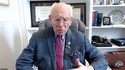 On this week's In Focus, Congressman Paul Tonko breaks down how recent federal cuts are impacting nonprofit organizations across upstate New York.