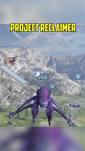 This Halo 3 Mod Makes Me Miss What Halo Could've Been