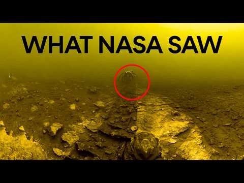 What Actually Happened To NASA's Venus Probes (Nobody Could Explain It)
