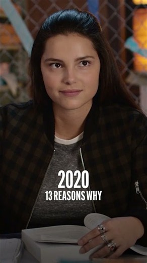 Inde Navarrette Roles Through the Years