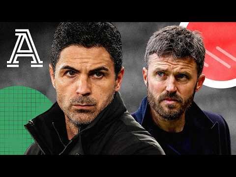 How Manchester United can rebuild like Arsenal (and why it's so hard)