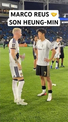 Legendary link up at El Tráfico🇩🇪🇰🇷
