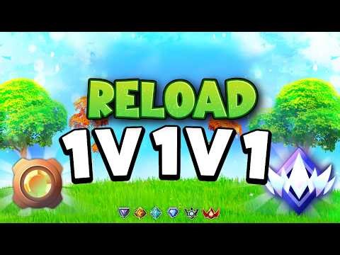 Top 4 Proven Tips for 1V1V1 and 3V1 Fortnite Battles (Map Code 1412-8765-6339)