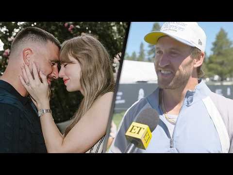 Taylor Swift and Travis Kelce Wedding: Kyle Juszczyk Recalls Love, PASSION and Friendship at MSG