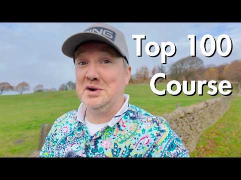 Cavendish Golf Club — A Short Hitters Dream Course…