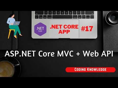 Call ASP.NET Core Web API from ASP.NET Core MVC to Get Records from SQL Server