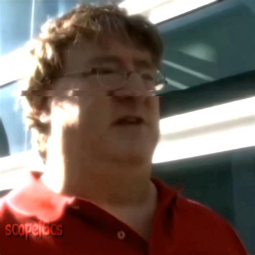 I'm Gabe Newell🗣️🥶 // Gabe Newell Edit // Valve Edit // CS2 Edit // Half Life Edit // L4D2 Edit