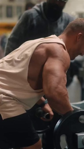 Join GOB Coaching. Transform Your Body. Change Your Life. For over 40 years, I've helped thousands of people transform their physiques. Now it's your turn. Join GOB Coaching and let me show you exactly how to train, eat, and recover for real, lasting results. 👇 Comment the keyword below and I'll send you the right link: APP → Access the GOB Bodybuilding App with 800 exercise demonstrations and complete training programs. MEN → Apply for Men's GOB Coaching with personalized training, nutrition, 