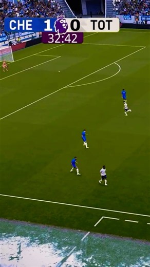 Chelsea vs. Tottenham Premier League 26/27
