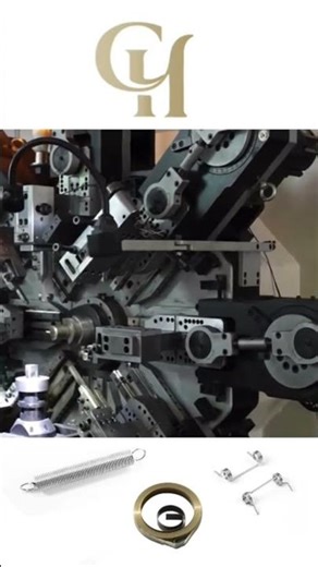 90% of mechanical failures start with the wrong spring! #FixIt #Innovation #ToolTech