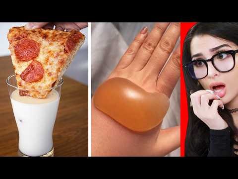 TikToks That Will Make You Super Uncomfortable